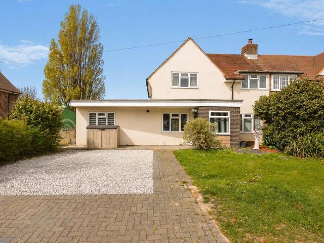 House for sale in Spring Vale, Hampshire