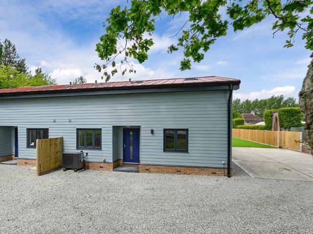 House for sale in Bridgefield, Kent