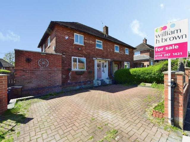 House for sale in South Yorkshire