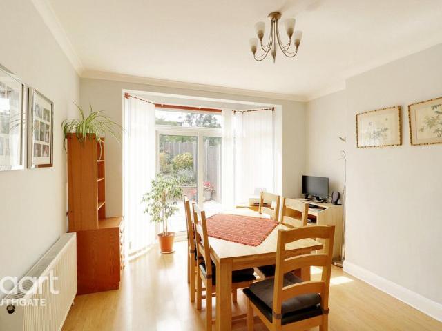 House for sale in Oakwood, Greater London