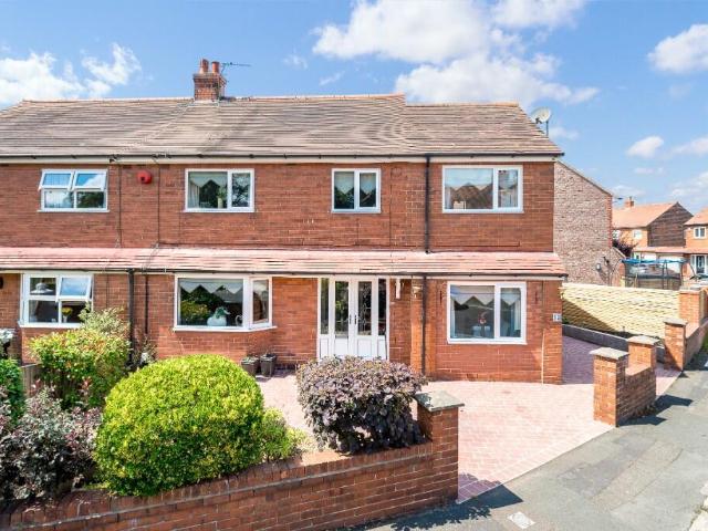 House for sale in Paddington, Warrington
