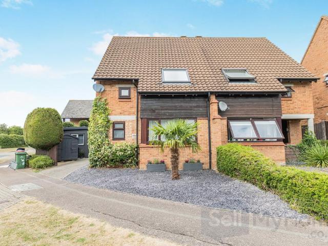 House for sale in Fenny Stratford, Milton Keynes