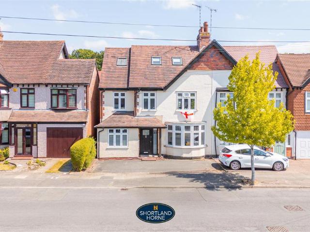 House for sale in Green Lane, West Midlands