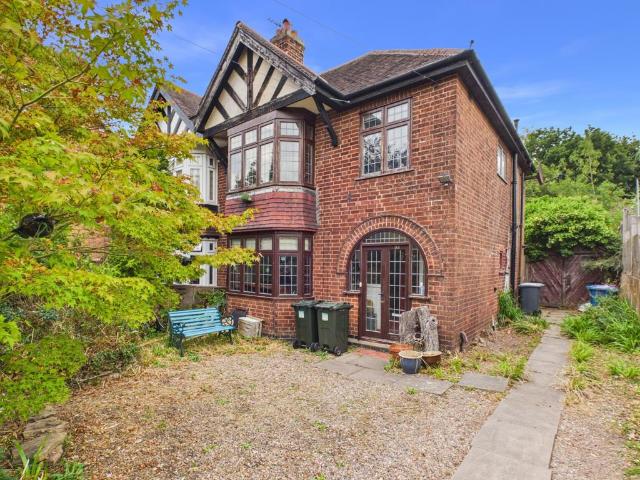 House for sale in Radcliffe on Trent, Rushcliffe