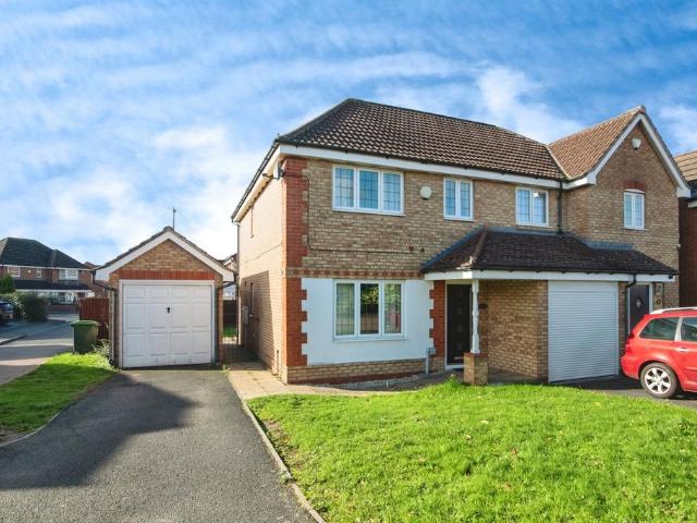House for sale in Horseley Heath, Tipton