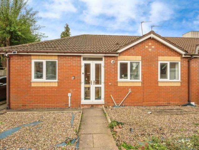 House for sale in Saltley, West Midlands