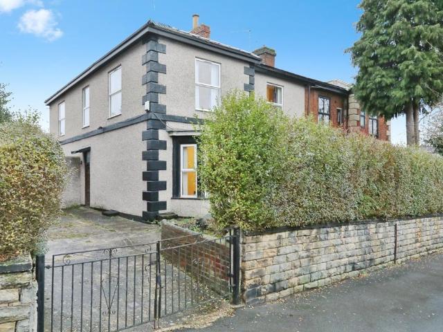 House for sale in South Yorkshire