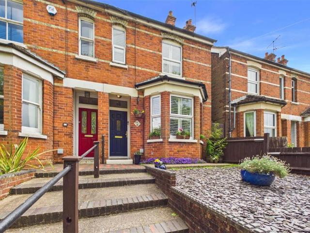 House for sale in Brookvale, Basingstoke and Deane