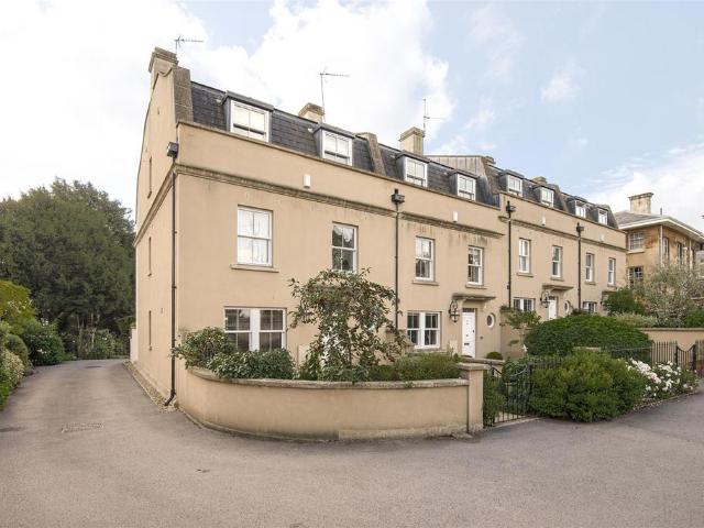 House for sale in Trowbridge