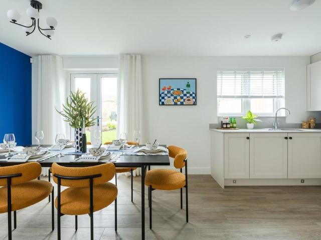 House for sale in North Shoebury, Alton Barnes