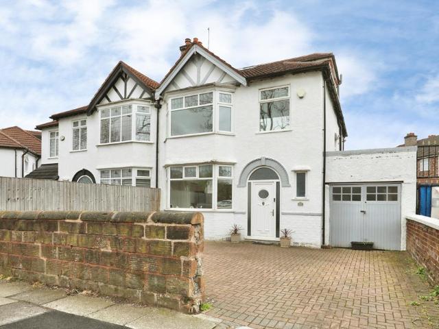 House for sale in Knotty Ash, Calderstones