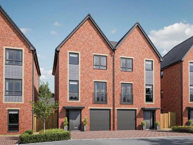 House for sale in Winterbourne, Bradley Stoke