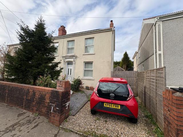 House for sale in Cwarter Bach, Lower Brynamman