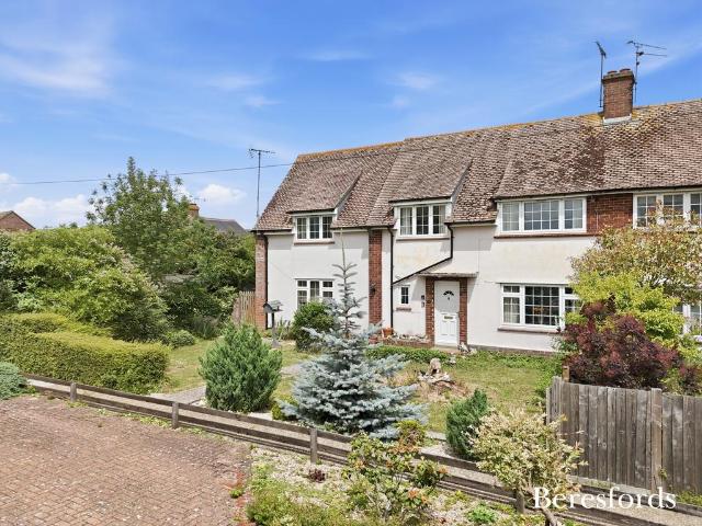 House for sale in Chelmsford, Essex