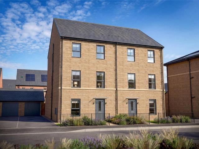House for sale in Austhorpe, West Yorkshire