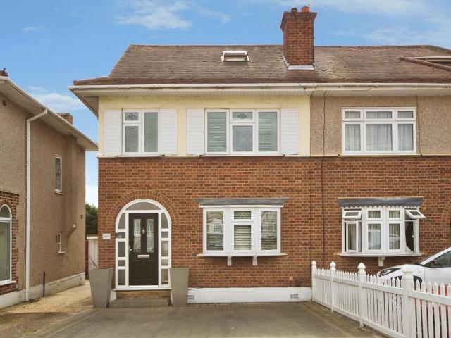 House for sale in Collier Row, Greater London