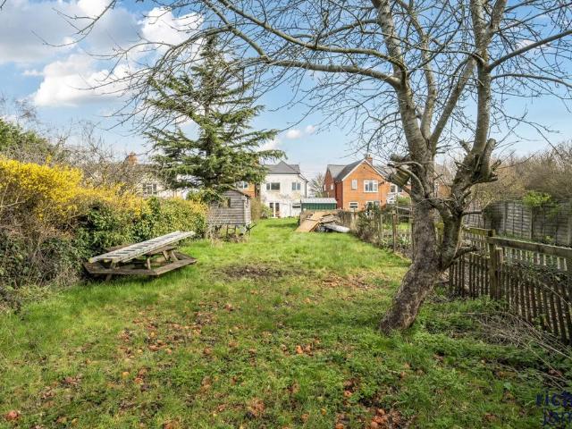 House for sale in Vastern, Wiltshire