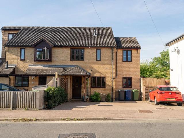 House for sale in Arrington, Cambridgeshire