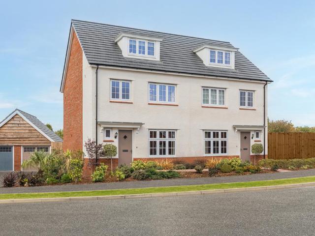 House for sale in Patchway, South Gloucestershire