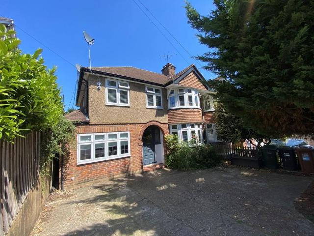 House for sale in Batchworth, Hertfordshire