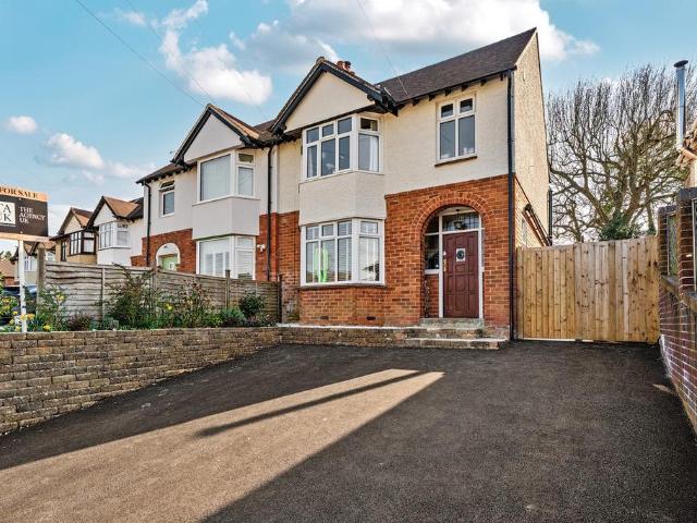 House for sale in Golden Valley, Gloucestershire
