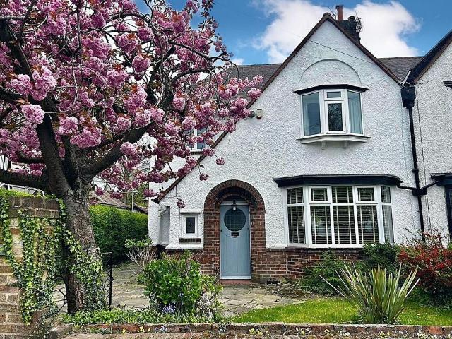 House for sale in Georgia, Greater Manchester