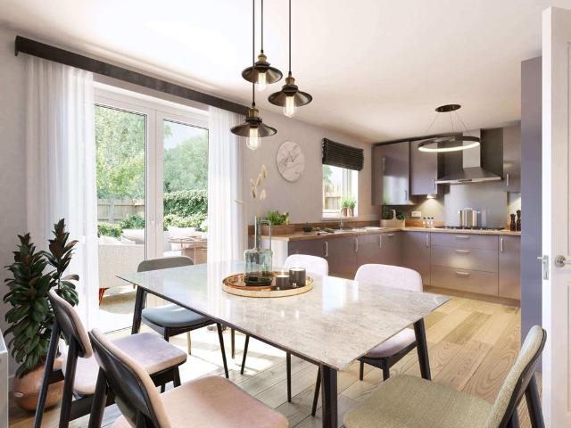 House for sale in Townhill, Dunfermline