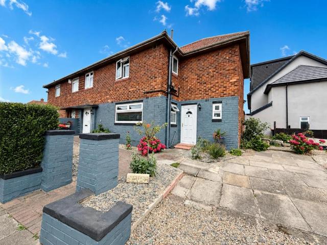 House for sale in Grove Hill, Normanby