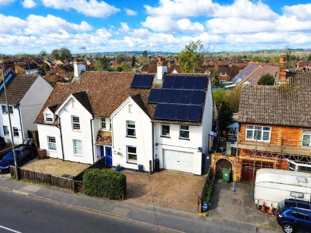 House for sale in Westborough, Surrey
