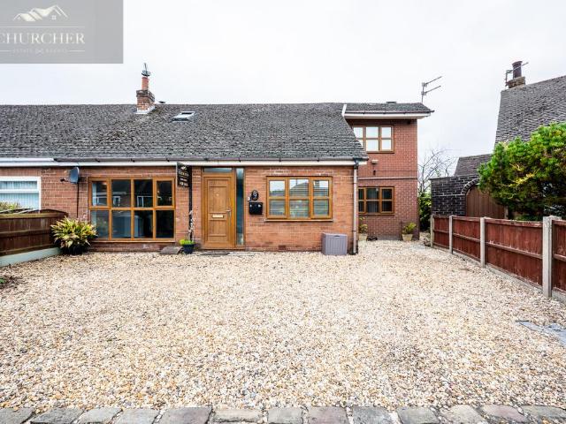 House for sale in Roby Mill, Isle Of Man