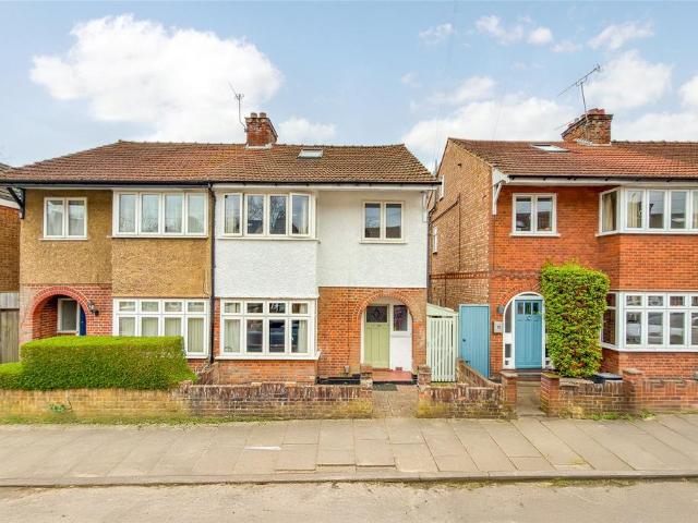 House for sale in St Albans, Five Acres