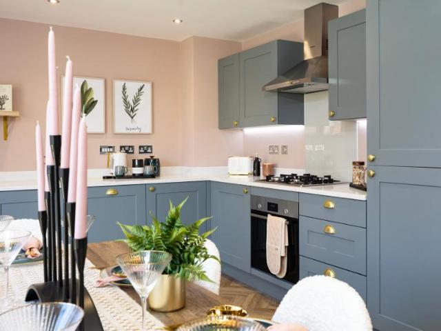 House for sale in Knowle Fold, Darwen