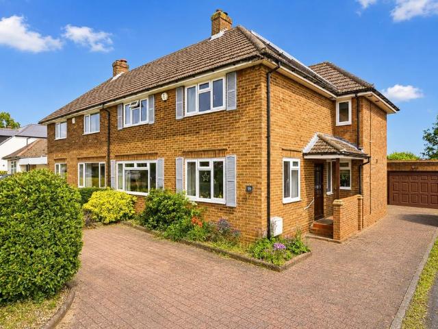 House for sale in St Albans, Five Acres