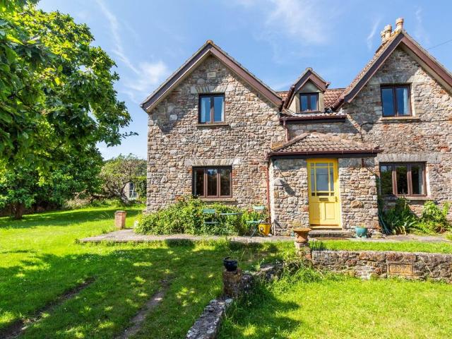 House for sale in Somerset