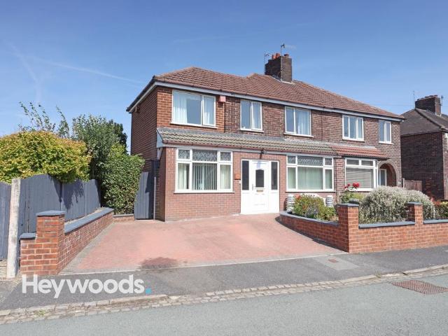 House for sale in The Brampton, Butterton