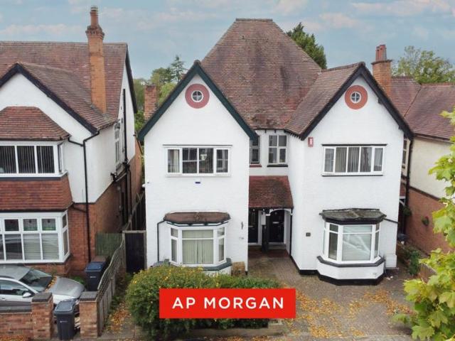House for sale in Hall Green, West Midlands