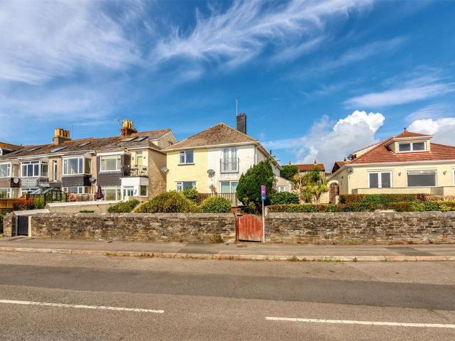 House for sale in Torpoint