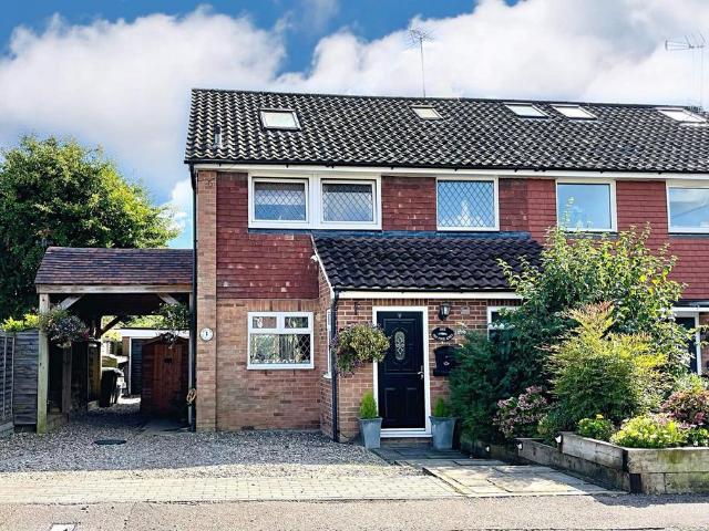 House for sale in Epping, Essex