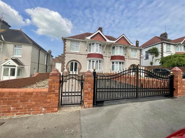 House for sale in Mount Pleasant, Llanelli