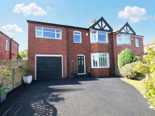 House for sale in Eccles, Salford