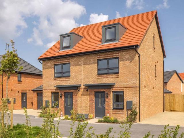 House for sale in Leighton-Linslade, Eggington