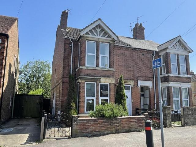 House for sale in Woodston, Peterborough
