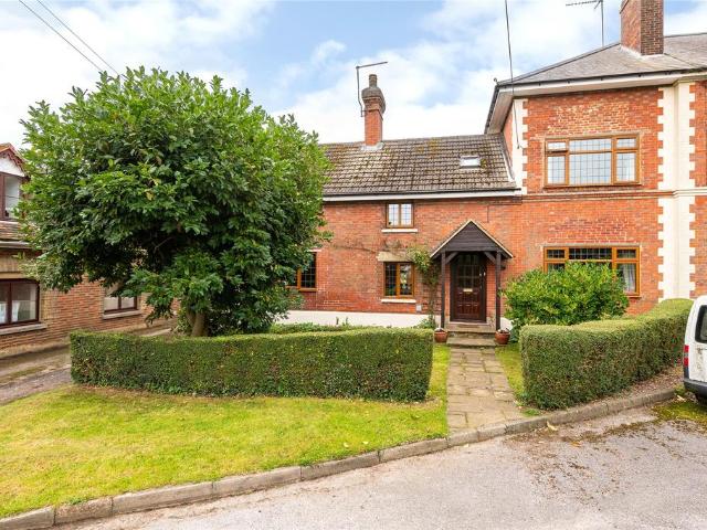 House for sale in Frinsted, Midway
