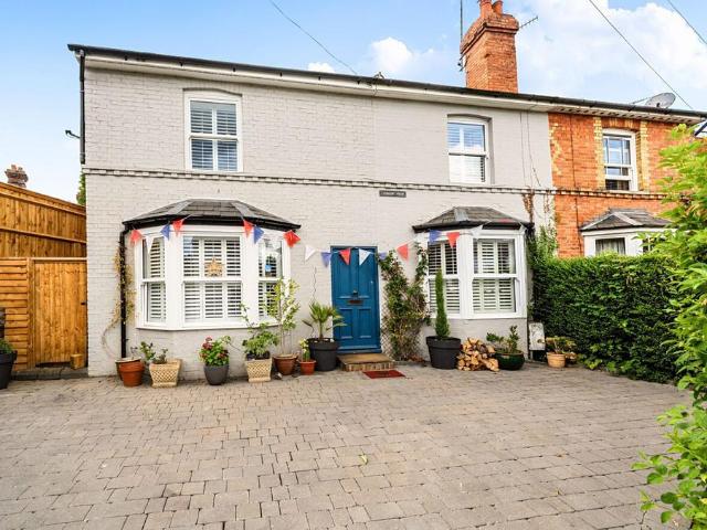 House for sale in Cross In Hand, East Sussex