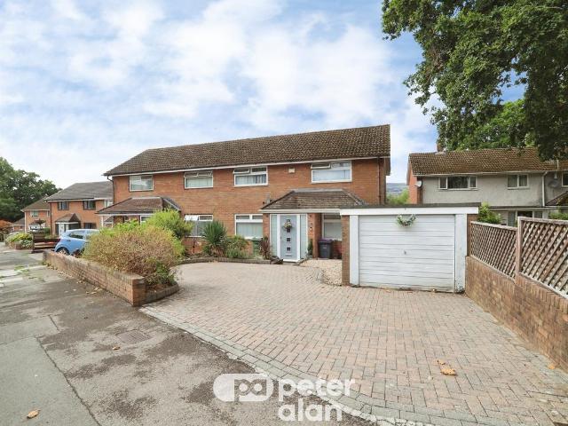 House for sale in Wales