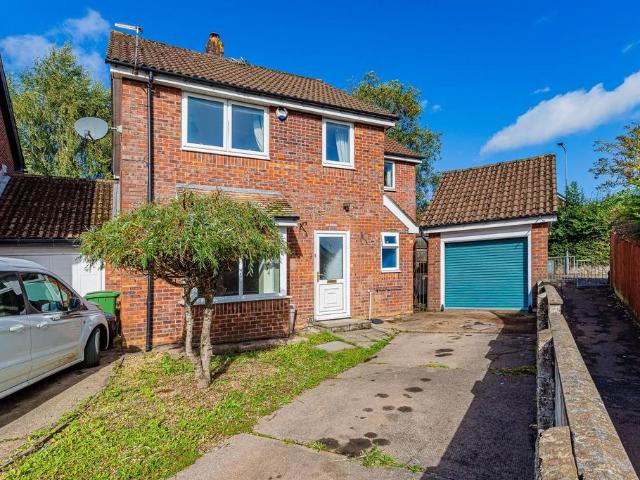 House for sale in Thornhill, Cardiff