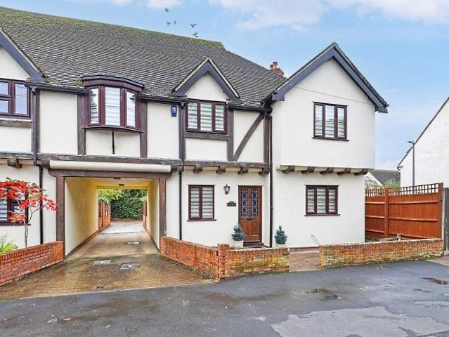 House for sale in Epping, Essex