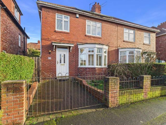 House for sale in Low Fell, Tyne And Wear