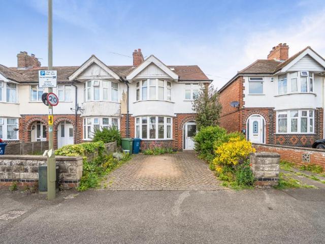 House for sale in The Slade, Oxfordshire