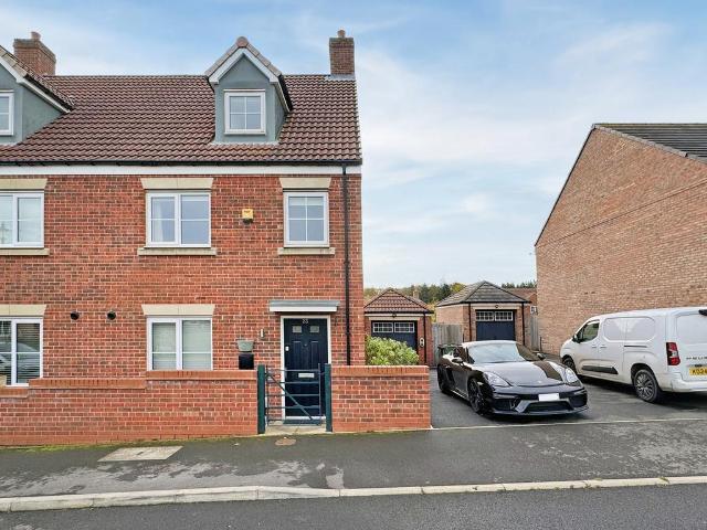 House for sale in Wynyard, Hartlepool